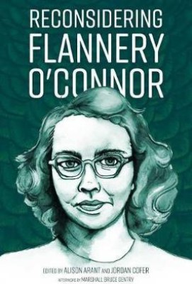 Reconsidering Flannery O'Connor(English, Paperback, unknown)