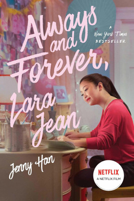 Always and Forever, Lara Jean(English, Paperback, Han Jenny)