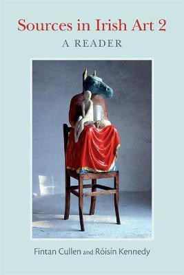 Sources in Irish Art 2(English, Hardcover, unknown)