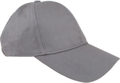 ODDEVEN Solid Sports/Regular Cap Cap
