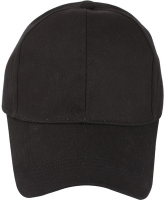 ODDEVEN Solid Sports/Regular Cap Cap