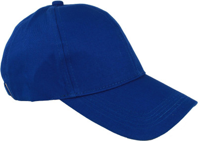 ODDEVEN Solid Sports/Regular Cap Cap