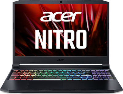 acer Nitro 5 Ryzen 7 Octa Core - (16 GB/1 TB HDD/256 GB SSD/Windows 10 Home/6 GB Graphics/NVIDIA GeForce RTX 3060/144 Hz) AN515-45/ AN515-45-R2GL Gaming Laptop(15.6 inch, Black, 2.4 kg) acer Nitro 5 Ryzen 7 Octa Core - (16 GB/1 TB HDD/256 GB SSD/Windows 10 Home/6 GB Graphics/NVIDIA GeForce RTX 3060/144 Hz) AN515-45/ AN515-45-R2GL Gaming Laptop(15.6 inch, Black, 2.4 kg)
