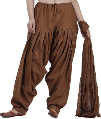 B9 store Women Salwar Dupatta Set