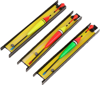 Hunting Hobby No Fishing Line Board(Multicolor Pack of3)