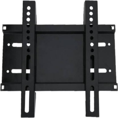 Abasr LCD/LED Wall Mount Kit /Stand Fixed Bracket For 14 To 32 Inch TV Fixed TV Mount
