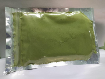 Premraj Indigo Powder Black color each 100grm (combo of 5)(500 g)