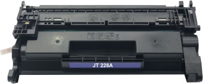 JET TONER 28A/CF 228A TONER CARTRIDGE COMPATIBLE FOR 28A/228A USED IN LASERJET PRO M403d, M403dn, M403n, M427dw MFP, M427fdn MFP, M427fdw MFP Black Ink Toner