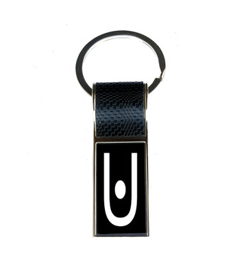TRAQ SWAMINARAYAN PRINTED FOR CAR OR BIKE METAL Key Chain