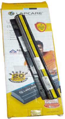 LAPCARE 3451 4 Cell Laptop Battery