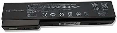 TechSonic Latitude N5420 N5520 6 Cell Laptop Battery