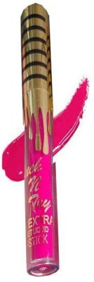 Galsmaky Waterproof Magenta Liquid Lipstick(Magenta, 5 ml)