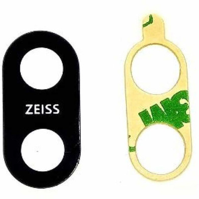 Spares4ever Z-152 Rear Nokia 7 Plus Camera Lens Glass