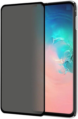 realtech Edge To Edge Tempered Glass for Honor View 20(Pack of 1)