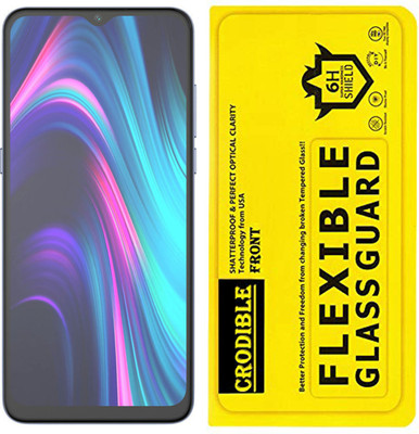 CRodible Nano Glass for Micromax IN 1B(Pack of 1)