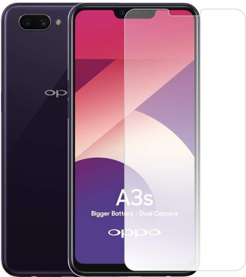 Vastu Art Screen Guard for Oppo A3s(Pack of 1)