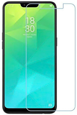 Vastu Art Screen Guard for Realme C1(Pack of 1)