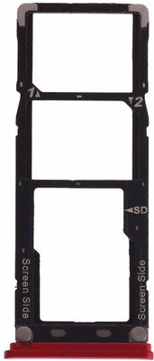 Spares4ever Sim Card Tray(Compatible With Tecno In3)