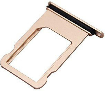 Shockware Sim Card Tray(Compatible With Apple iPhone 8)