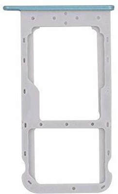 Spares4ever Sim Card Tray(Compatible With Honor 9N Egg)