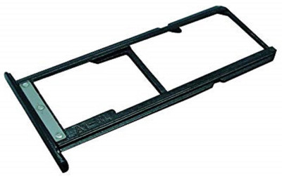 Mobilenest Sim Card Tray(Compatible With Lenovo k8 plus sim tray, Lenovo k8 plus sim card tray, Lenovo k8 plus sim tray holder)