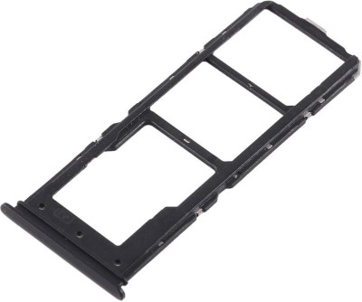 Mobilenest Sim Card Tray(Compatible With sim card tray holder vivo y81)