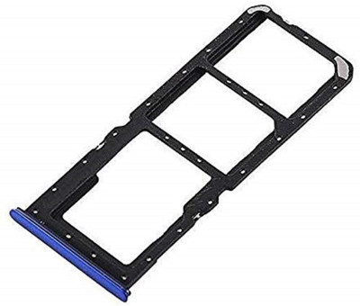 Mobilenest Sim Card Tray(Compatible With vivo y12 sim tray, vivo y12 sim card tray, vivo y12 sim tray holder)