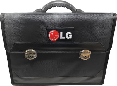 LG Polyester Tool Bag(Number of Pockets - 5)