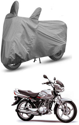 HYBRIDS COLLECTION Two Wheeler Cover for Suzuki(Zeus, Grey)