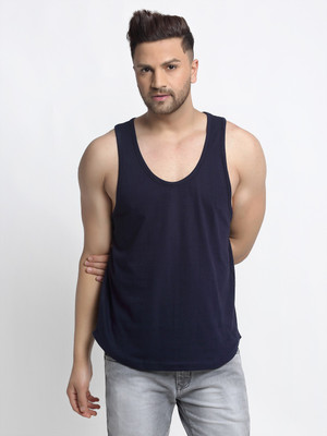 FBAR Men Vest