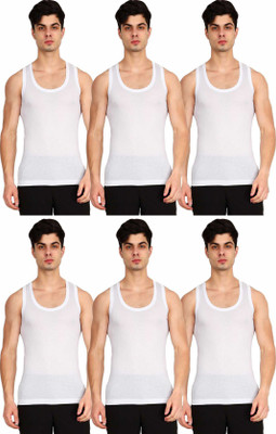 RUPA FRONTLINE Men Vest