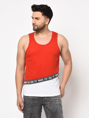 Kay Dee Men Vest