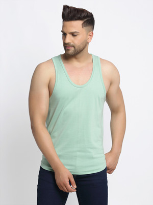 FBAR Men Vest