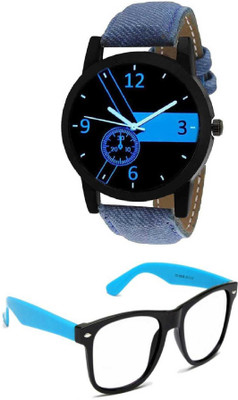 LAVISHABLE watchs analog digital Analog Watch  - For Boys
