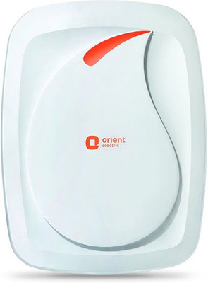 Orient Electric IWFT03VPSM3 3 L Instant Water Geyser(White)