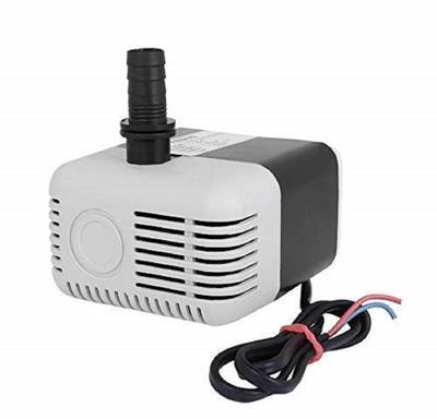 Cooler pump best sale motor price