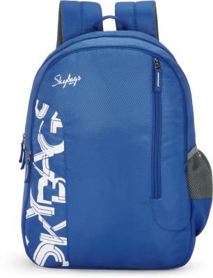 21.65 L Backpack BRAT  (Blue)