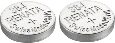 Renata SR621SW 364 Watch   Battery(Pack of 2)