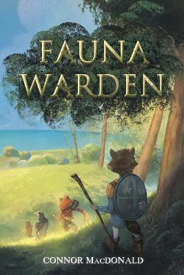 Fauna Warden(English, Paperback, MacDonald Connor Dr)
