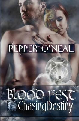 Blood Fest(English, Paperback, O'Neal Pepper)