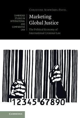 Marketing Global Justice(English, Hardcover, Schwoebel-Patel Christine)