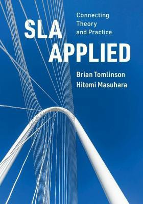 SLA Applied(English, Hardcover, Tomlinson Brian)