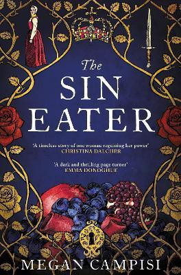 The Sin Eater(English, Paperback, Campisi Megan)