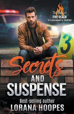 Secrets and Suspense(English, Paperback, Hoopes Lorana)