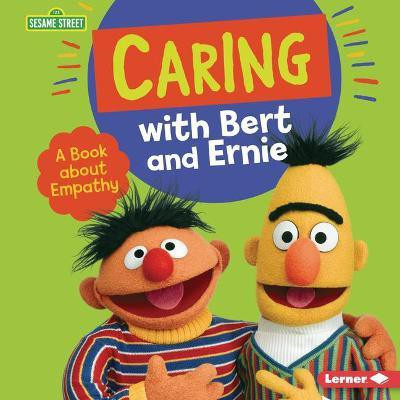 Caring with Bert and Ernie(English, Hardcover, Miller Marie-Therese)