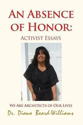 An Absence of Honor(English, Paperback, Beard-Williams Diana Dr)