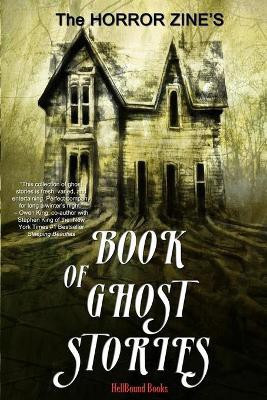 The Horror Zine's Book of Ghost Stories(English, Paperback, Masterton Graham)