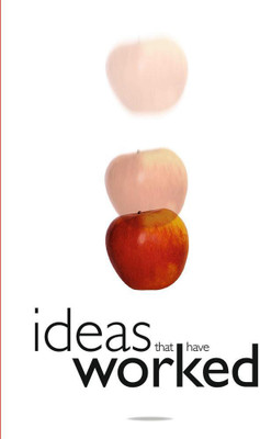 Ideas That Have Worked(English, Hardcover, unknown)