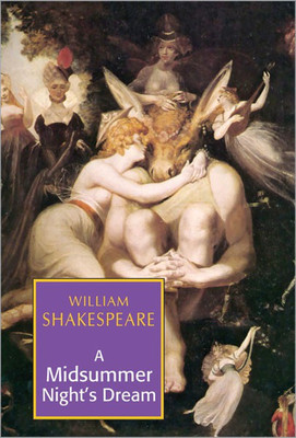 A Midsummer Night's Dream 01 Edition(English, Paperback, Shakespeare William)