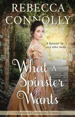 What a Spinster Wants(English, Paperback, Connolly Rebecca)